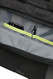 СУМКА-РЮКЗАК AMERICAN TOURISTER WORK-E BLACK MB6*09005