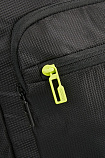 СУМКА-РЮКЗАК AMERICAN TOURISTER WORK-E BLACK MB6*09005